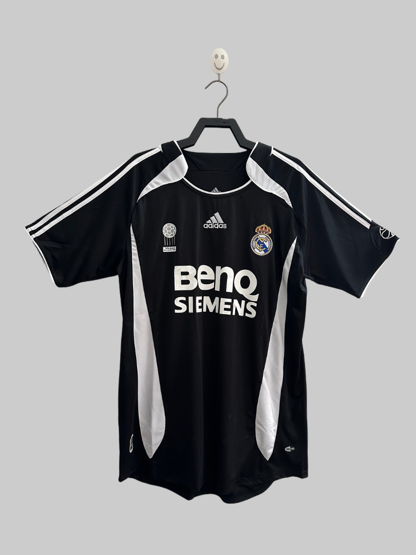 Real Madrid 06/07 (Third Kit)