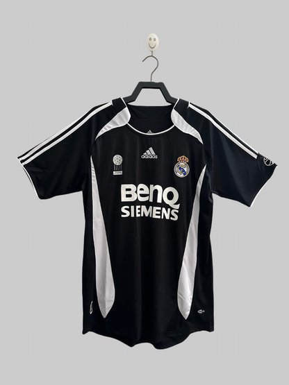Real Madrid 06/07 (Third Kit)