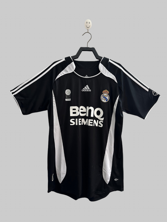 Real Madrid 06/07 (Third Kit)