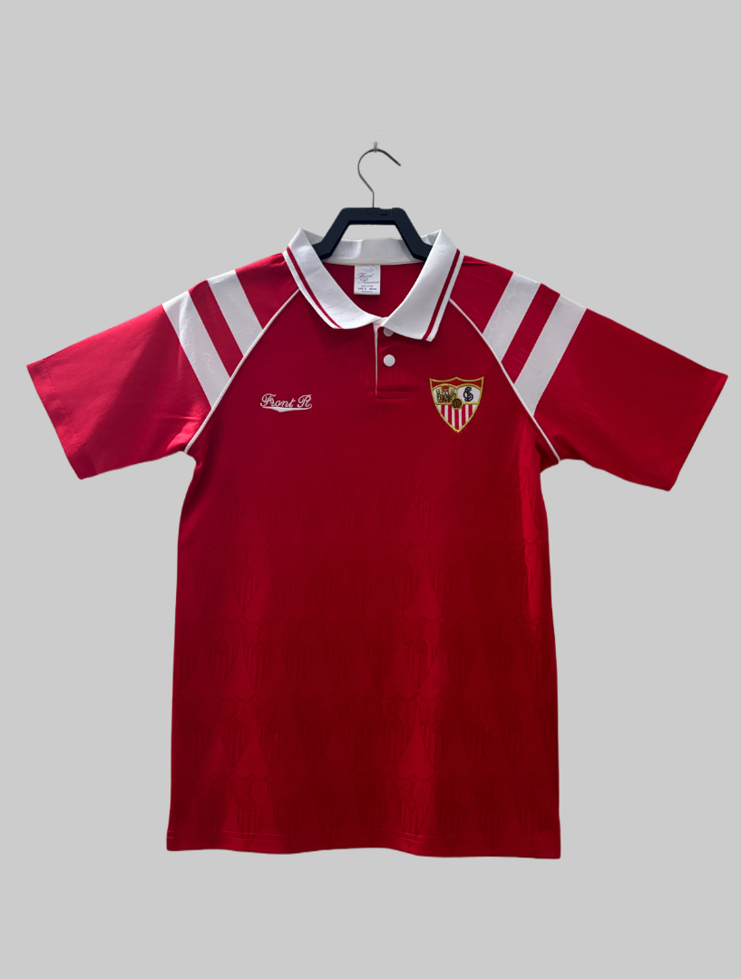 Sevilla 92/93 (Away)