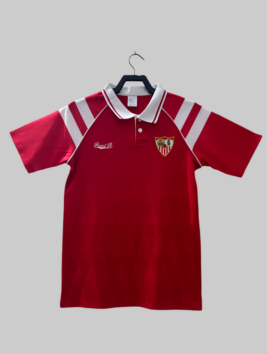 Sevilla 92/93 (Away)
