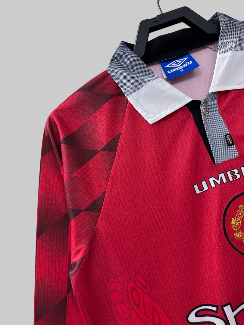 Manchester United 96/97 (Home)