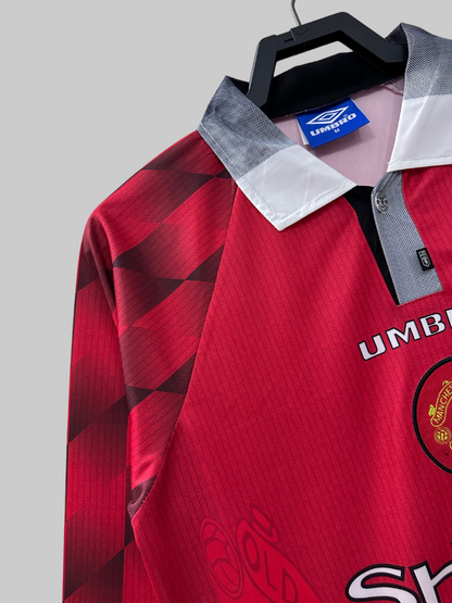 Manchester United 96/97 (Home)