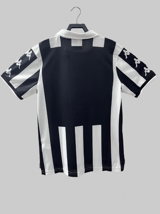 Juventus 00/01 (Home)