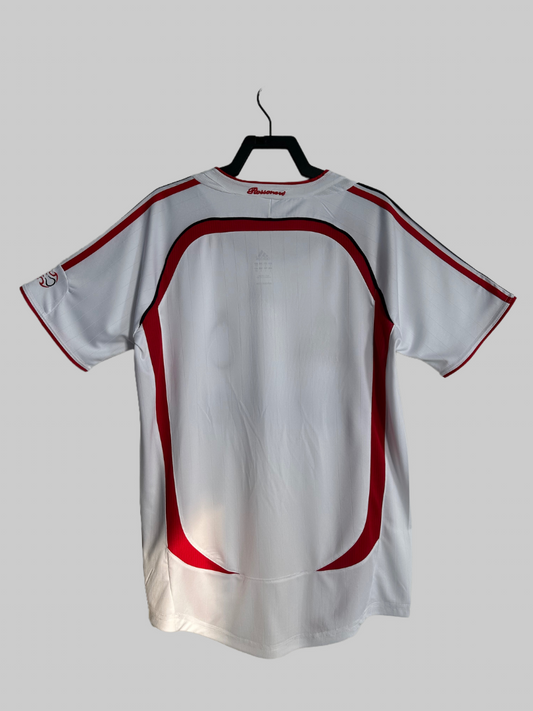 AC Milan UCL Final Athens 06/07 (Home)