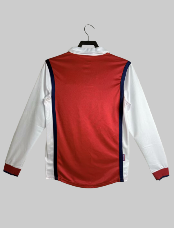 Arsenal 98/99 (Home)