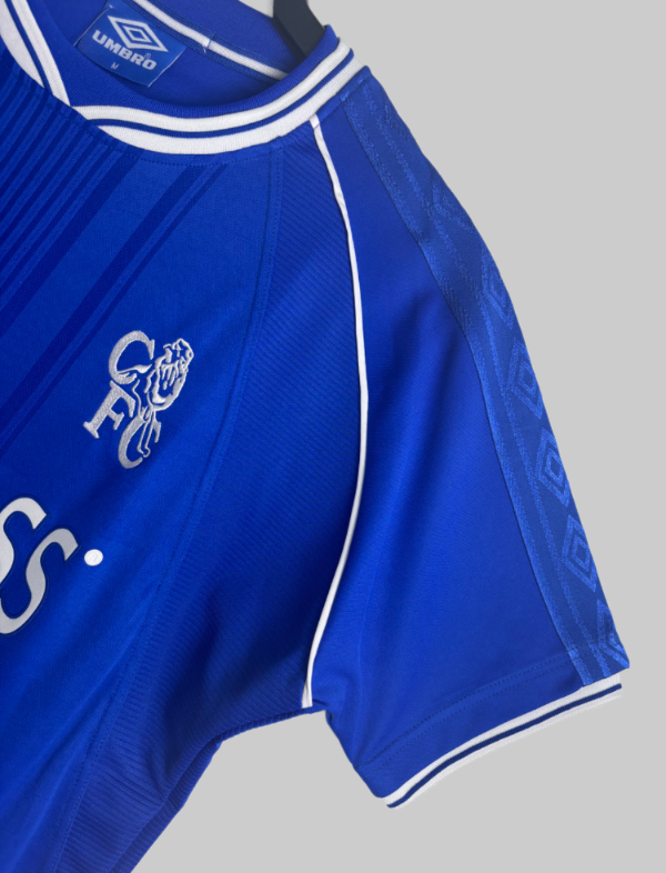 Chelsea 99/00 (Home)