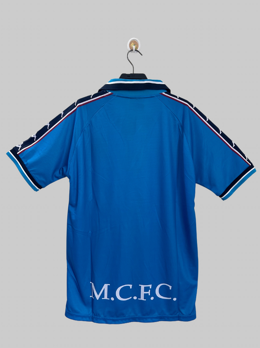Manchester City 97/98 (Home)