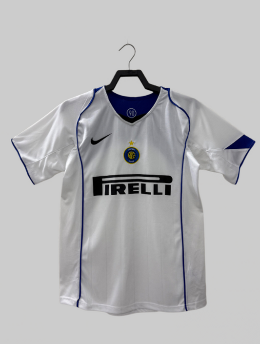Inter Milan 04/05 (Away)