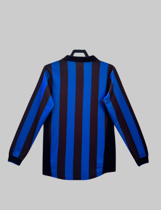 Inter Milan 98/99 (Home)