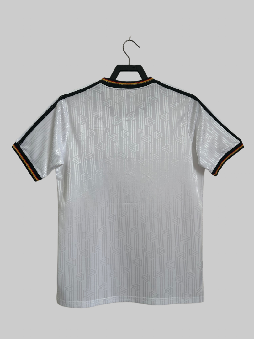 Germany '96 Euros (Home)