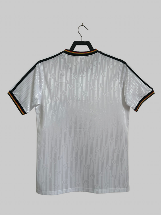 Germany '96 Euros (Home)