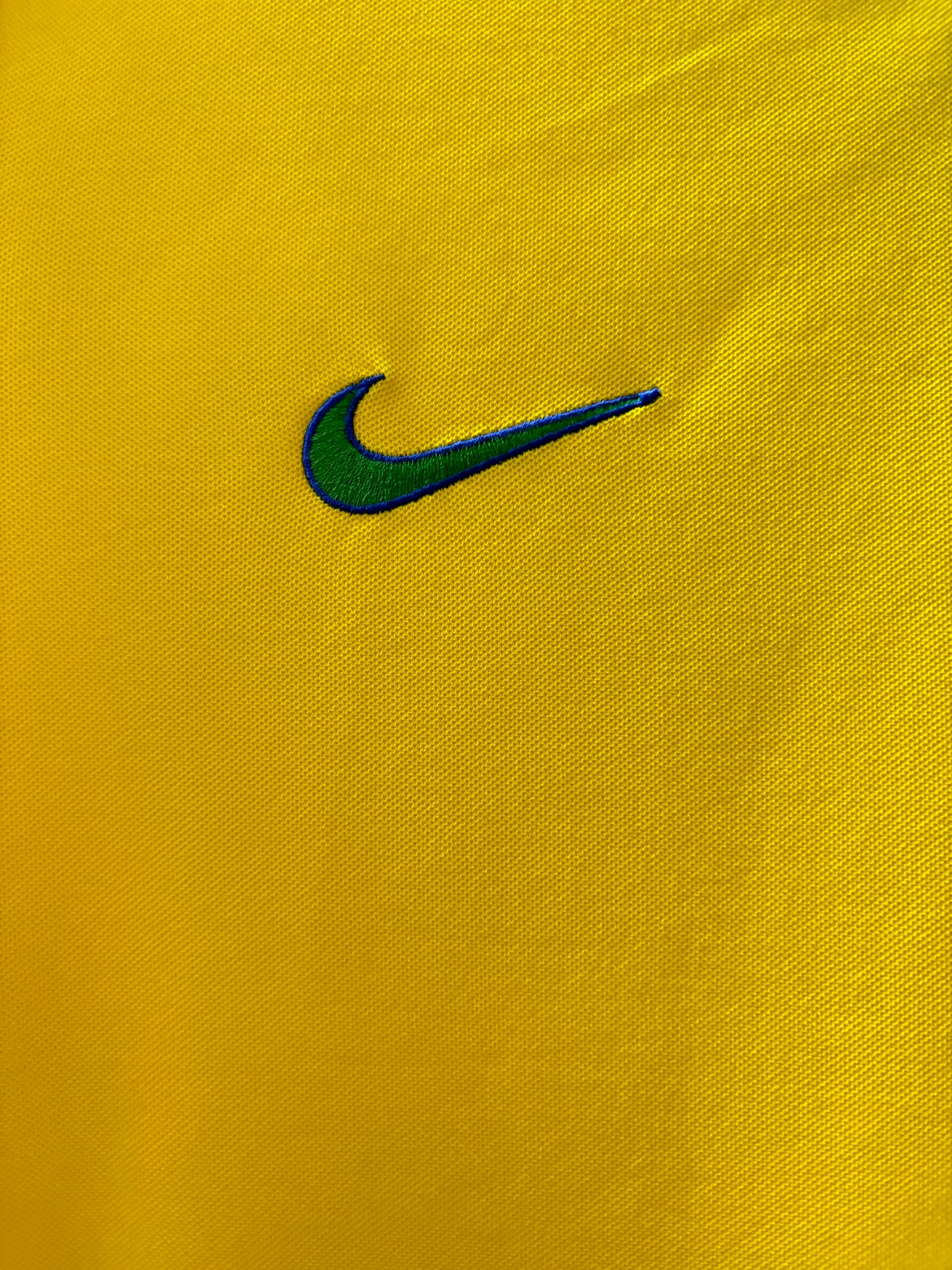 Brazil ‘97 (Home)