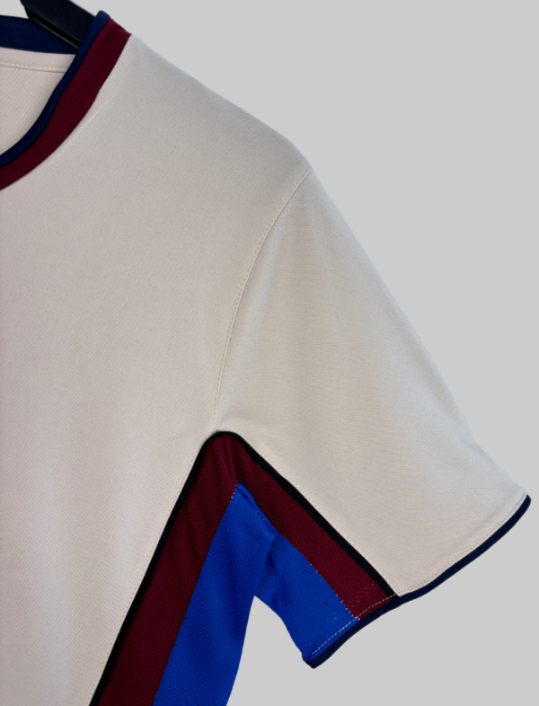FC Barcelona 98/99 (Third)