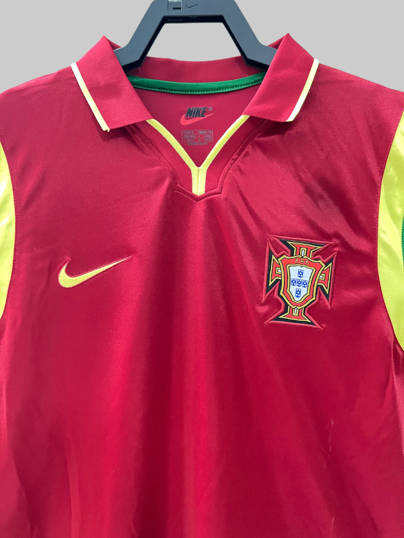 Portugal ‘99 (Home)