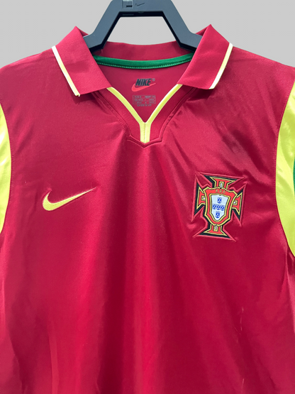 Portugal ‘99 (Home)