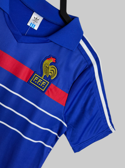 France ‘84 Euros (Home)