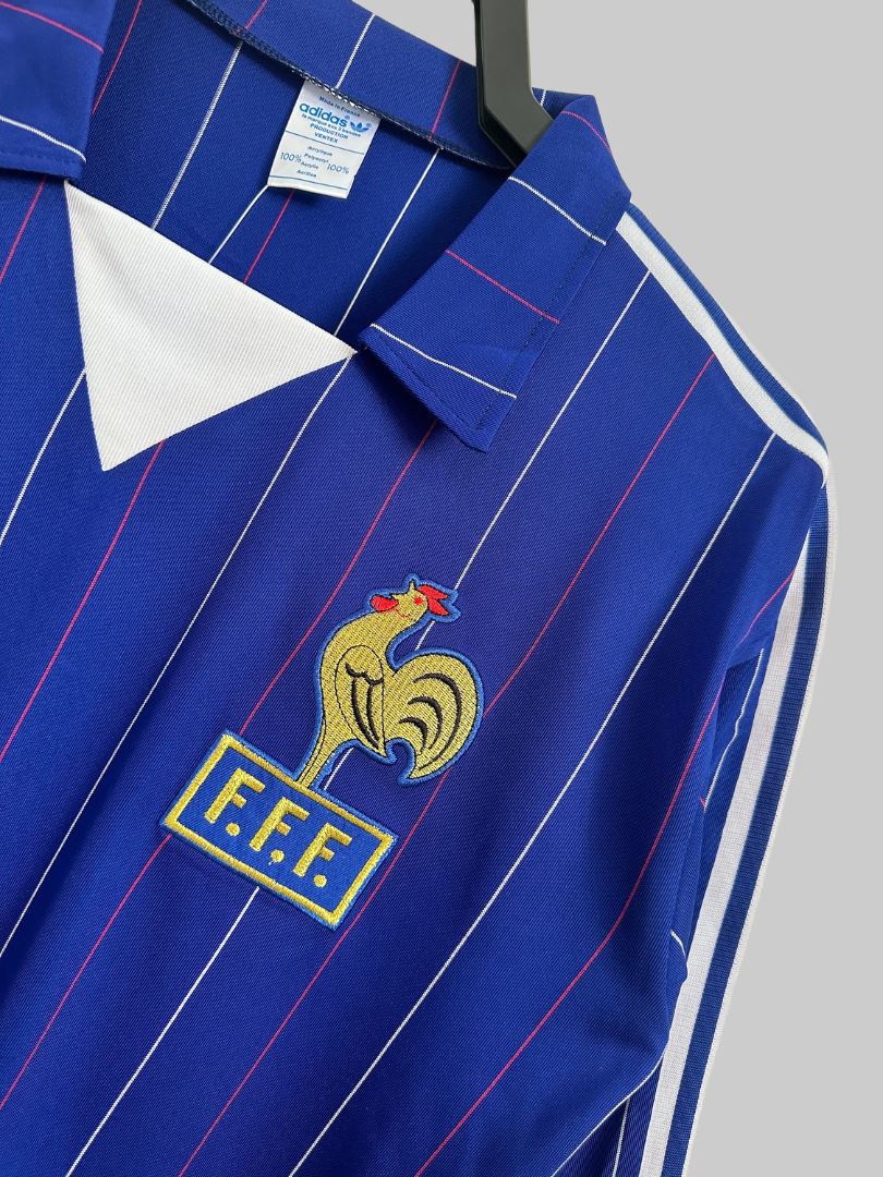 France '80 Euros (Home)