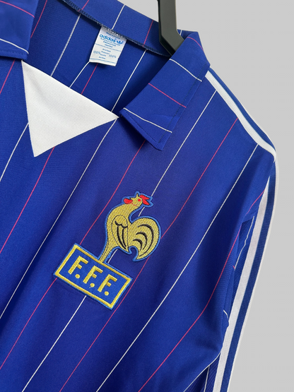 France '80 Euros (Home)