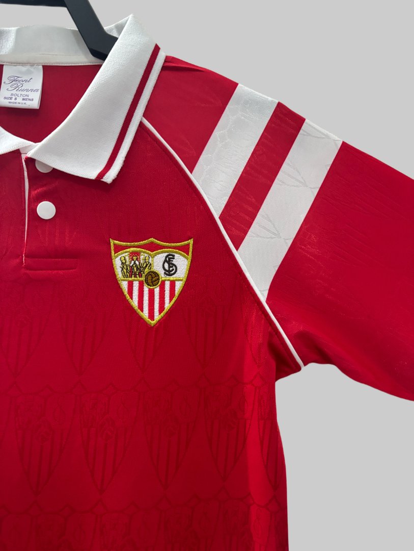 Sevilla 92/93 (Away)