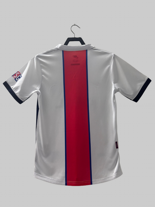 Paris Saint Germain 98/99 (Away)