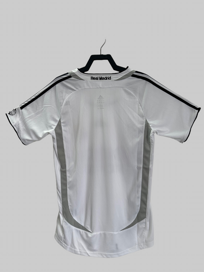 Real Madrid 06/07 (Home)