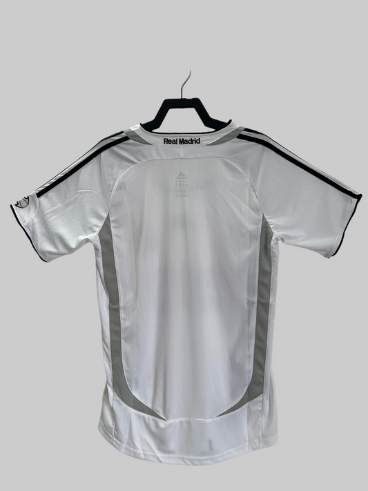Real Madrid 06/07 (Home)