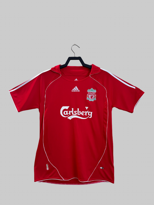 Liverpool 06/07 (Home)