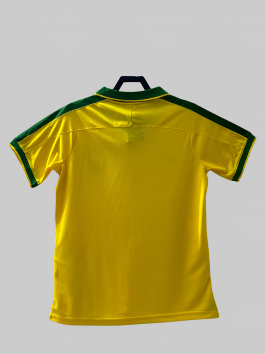 Brazil ‘97 (Home)