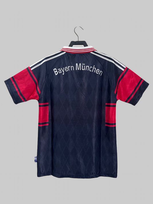 FC Bayern Munich 97/98 (Third)