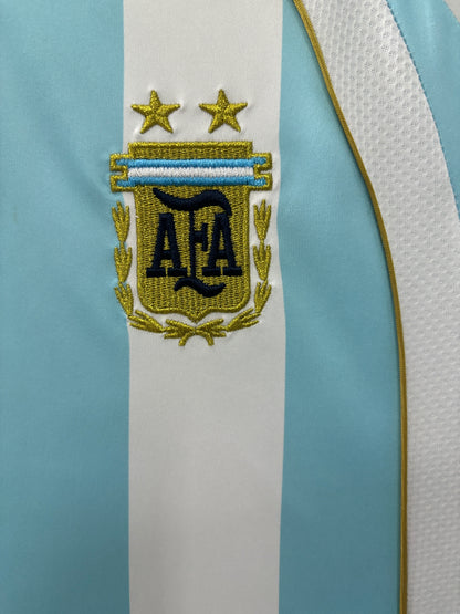 Argentina '06 World Cup (Home)
