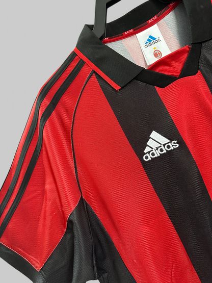 AC Milan 98/99 (Home)