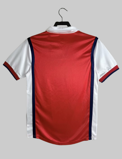 Arsenal 98/99 (Home)