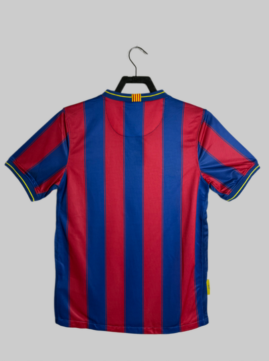 FC Barcelona 06/07 (Home)