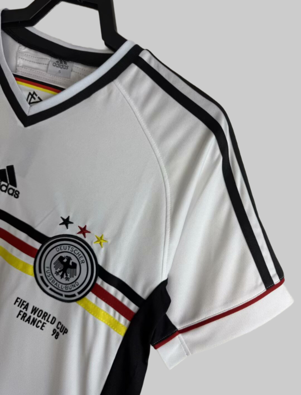 Germany ‘98 World Cup (Home)