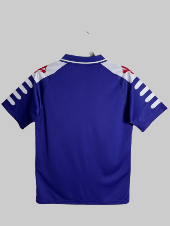 Florentina 98/99 (Home)