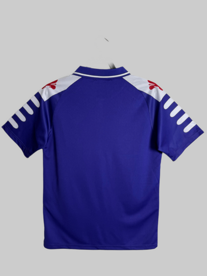 Florentina 98/99 (Home)
