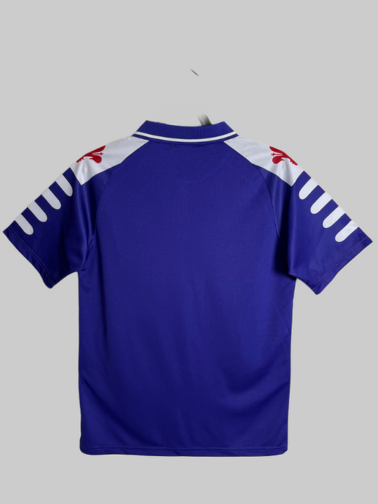 Florentina 98/99 (Home)