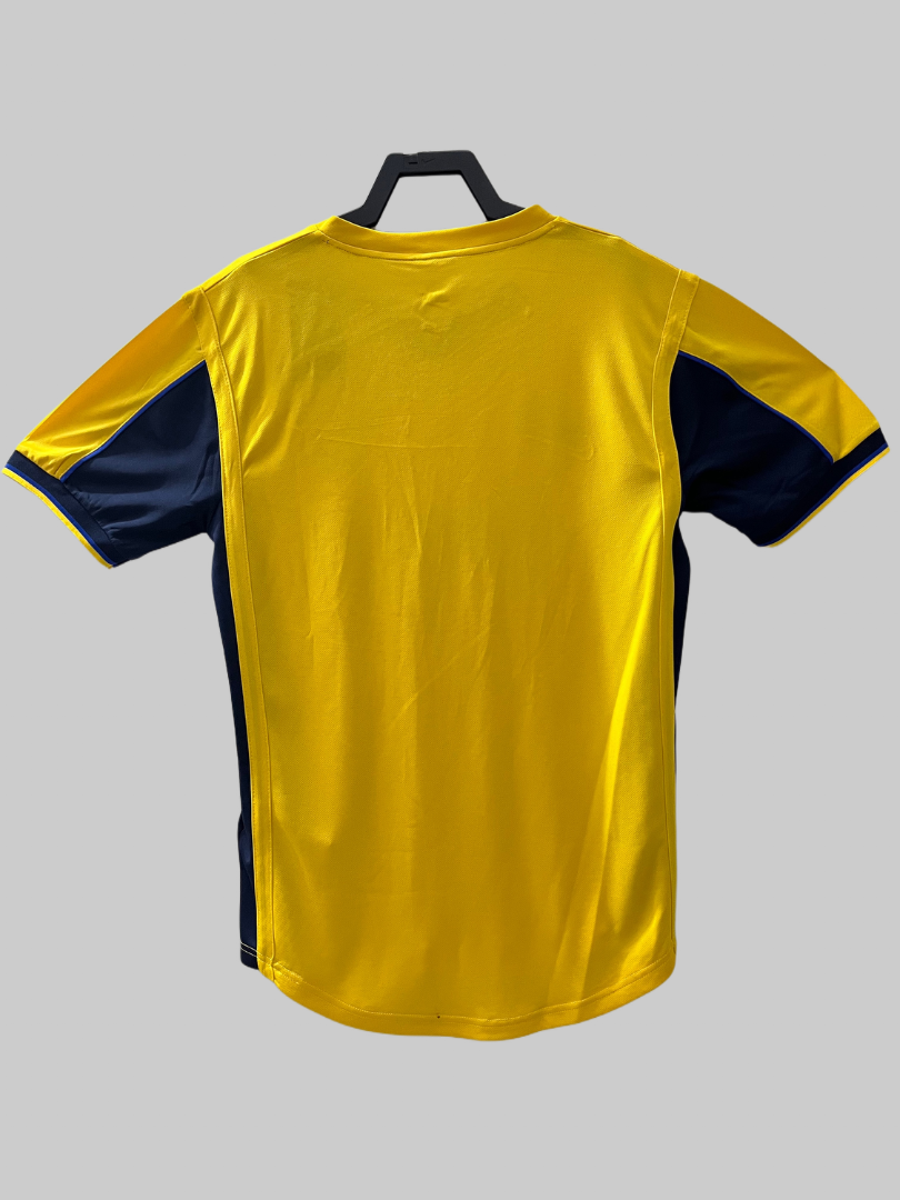 Arsenal 01/02 (Away)