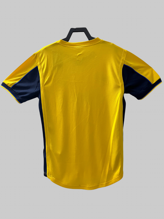 Arsenal 01/02 (Away)