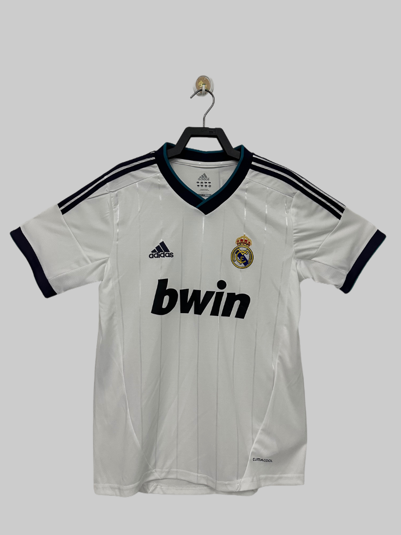 Real Madrid 12/13 (Home)