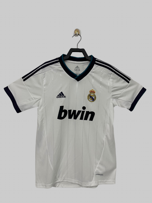 Real Madrid 12/13 (Home)