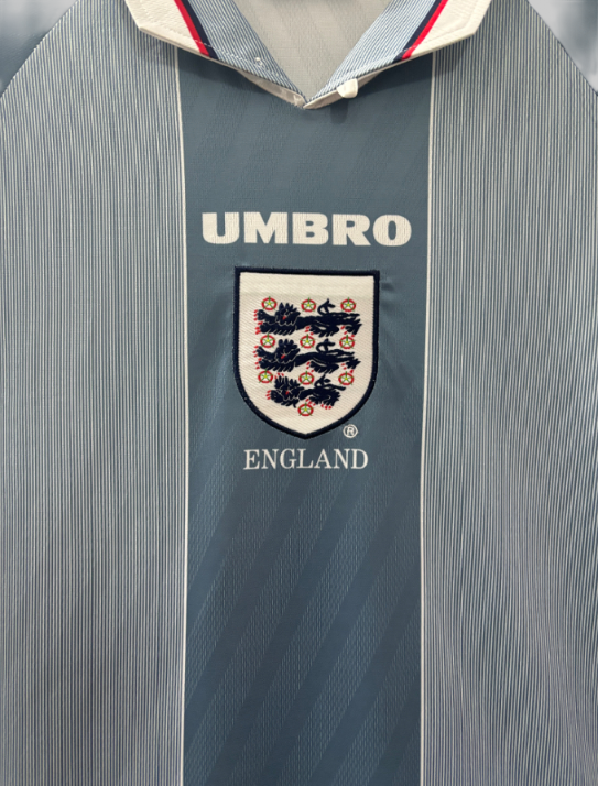 England ‘96 Euros (Away)