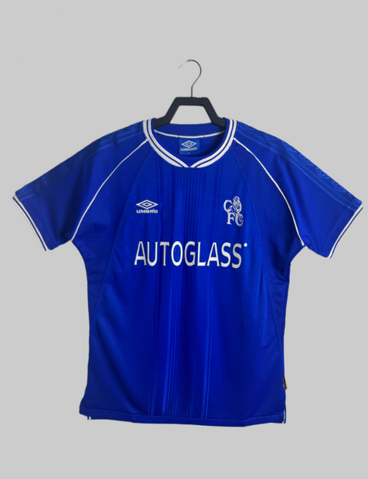 Chelsea 99/00 (Home)