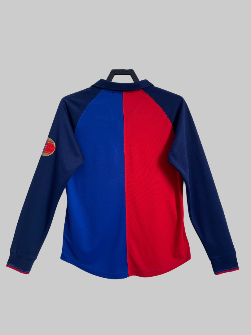FC Barcelona 99/00 (Home)