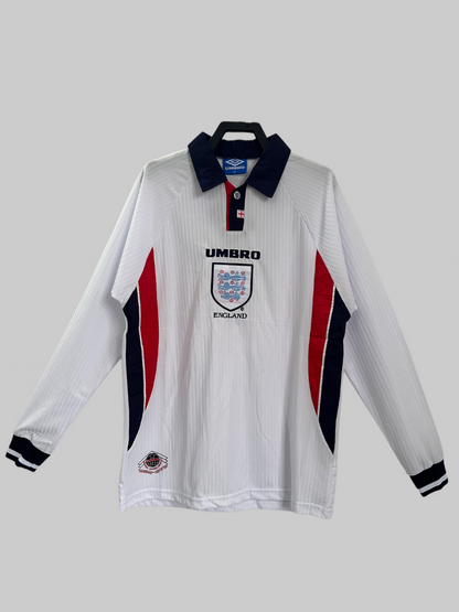England ‘98 World Cup (Home)
