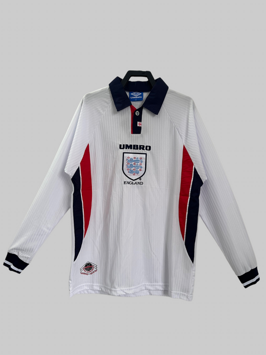 England ‘98 World Cup (Home)