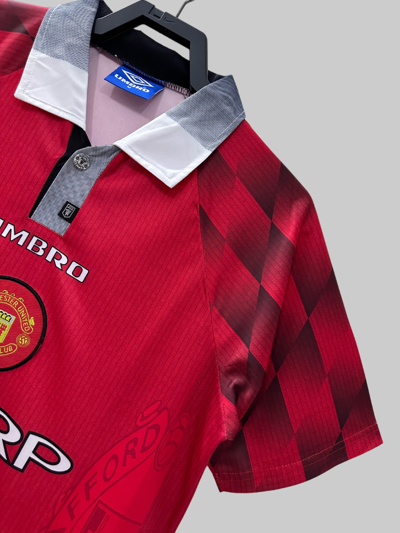 Manchester United 96/97 (Home)