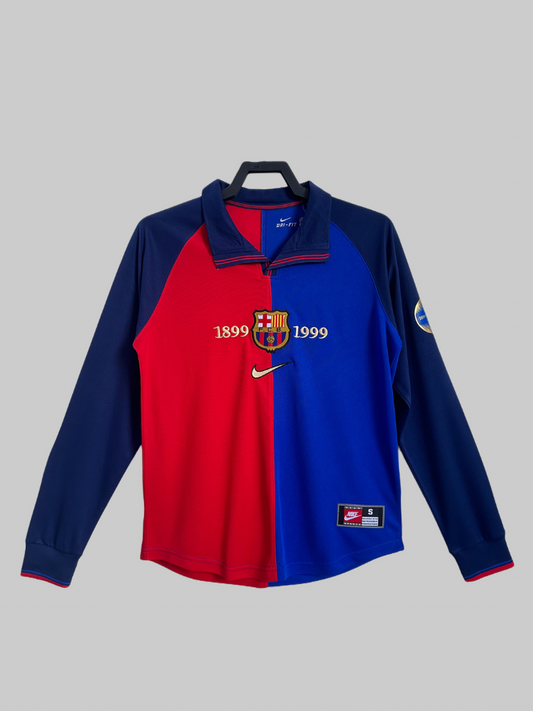 FC Barcelona 99/00 (Home)