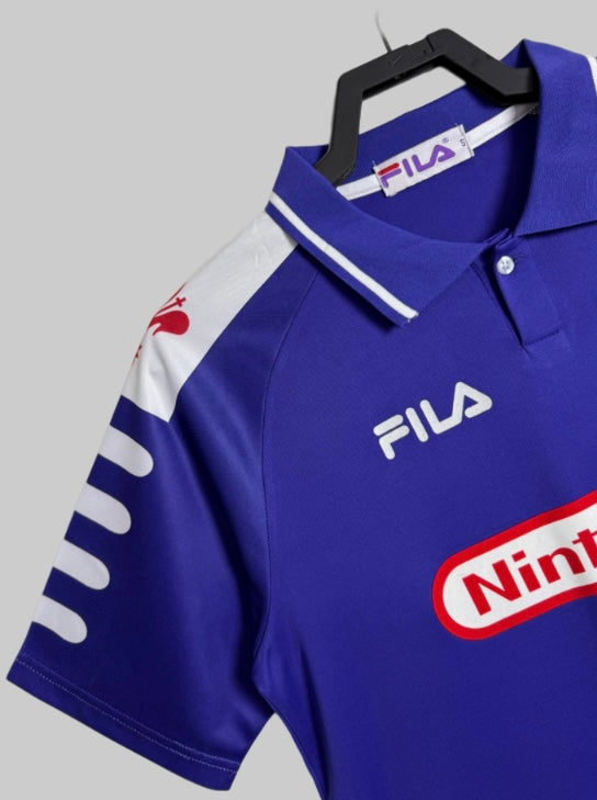 Florentina 98/99 (Home)